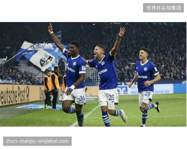 德甲联赛全面升级Sportradar数据协议以支撑即时社交投注