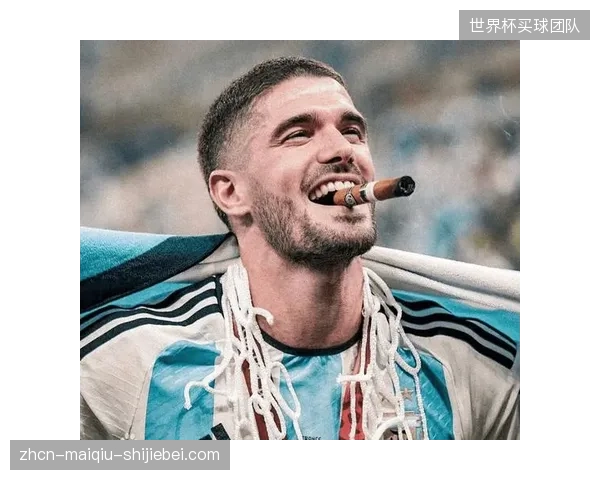 德保罗的体能与覆盖范围是阿根廷高位压迫战术能否持续高效执行的核心前提。